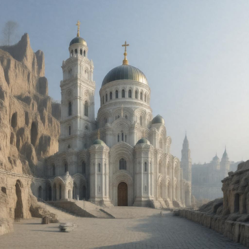 Kyiv Pechersk Lavra